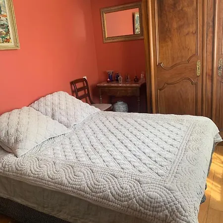 Charmante Villa Avec Piscine Pensjonat Béziers