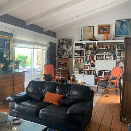 Pensjonat Charmante Villa Avec Piscine *
