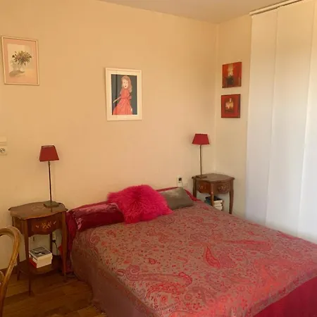Charmante Villa Avec Piscine * Béziers