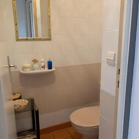 Charmante Villa Avec Piscine *